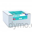 Dymo 2093098 Value Pack 10x S0720830 D1 black on white 19mm