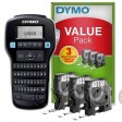 Dymo LabelManager 160 QWERTZ Valuepack
