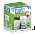 Dymo 2112287 durable 4XL labels 104x159mm