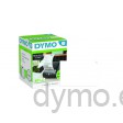 Dymo 2166659 XL DHL verzendlabel 102 x 210 mm, 1 roll met 140 labels