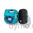 Dymo LetraTag Bluetooth printer with smartphone app