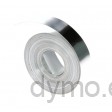 Dymo 35800 M11 tapes - zelfklevend aluminium 12mm x 3.65m