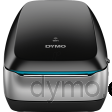 Dymo LabelWriter Wireless Black