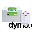 Dymo 13186 Multi Pack Shipping / Name Badge Labels 54x101mm ((2 1/8 x 4 inch)