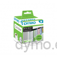 Dymo 99019 Large Lever Archive File Labels 59x190mm