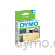 Dymo Return Address Labels 25x54mm