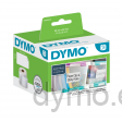 Dymo 11354 Removable Labels