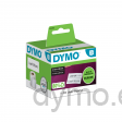Dymo  S0722560 Removable Small Name Badge (11356)