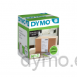 Dymo Extra Large Shipping Labels 104x159mm