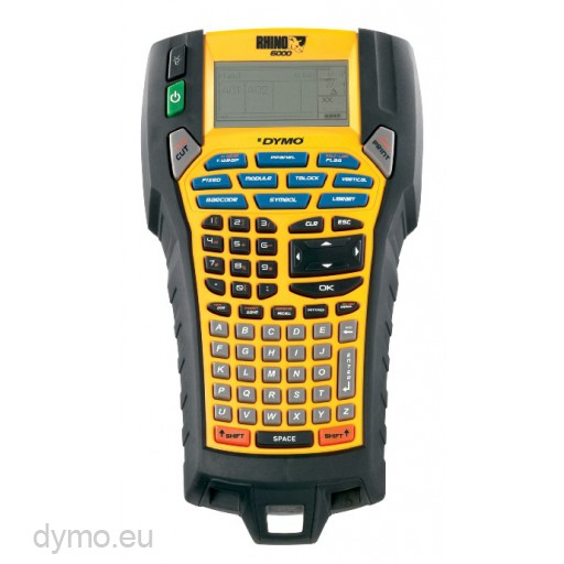 Dymo RHINO 6000 (single unit) - Not For Sale Anymore