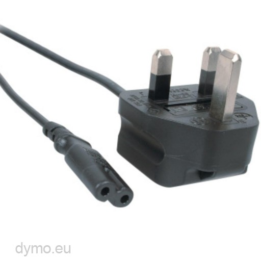 UK C7 powercable