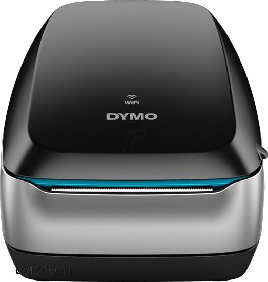Dymo LabelWriter Wireless | Dymo.eu