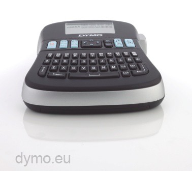 Dymo système de lettrage LabelManager 210D+, qwerty