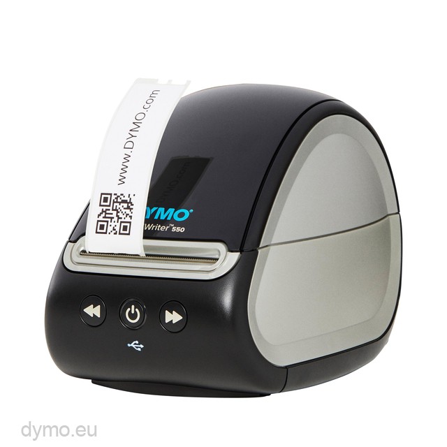 Dymo 550 Series LabelWriter vs 450 - What You Need to Know