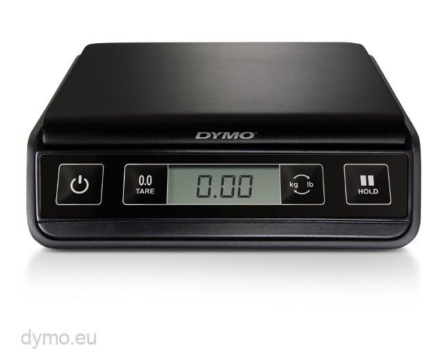 DYMO M2 Digital Mailing Weighing Scales 2kg