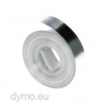 Dymo 35800 M11 tapes - zelfklevend aluminium 12mm x 3.65m