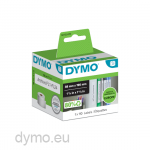 Dymo 99018 Small Lever Archive File Labels 38x190mm