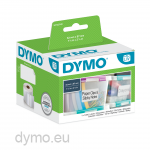 Dymo 11354 Removable Labels