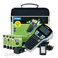 Dymo LabelManager 420P Case Kit