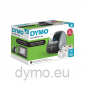 Dymo LabelWriter 550 Valuepack