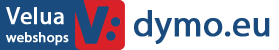 Dymo.eu sells DYMO products to European companies. 